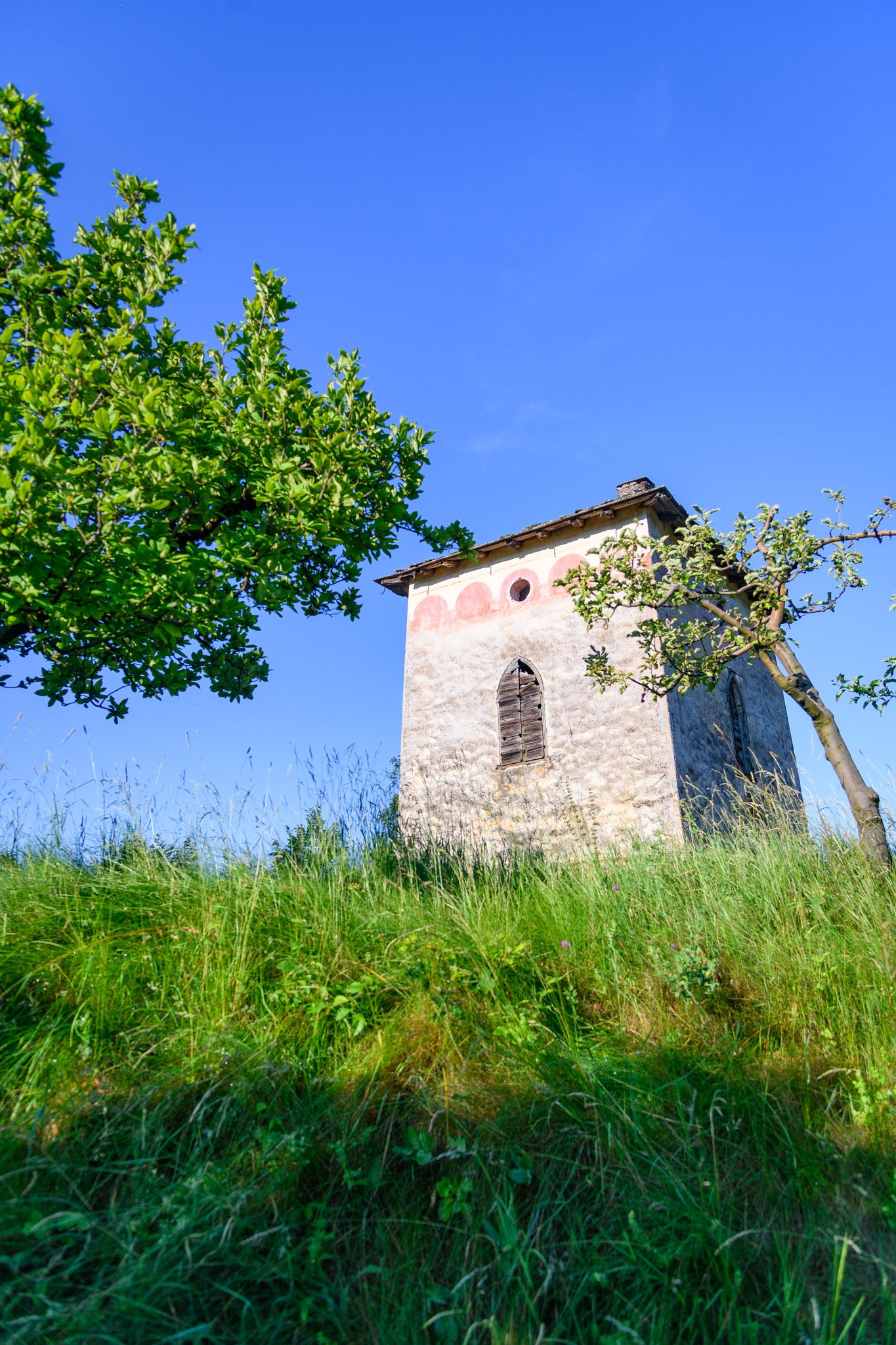 Der Turm \